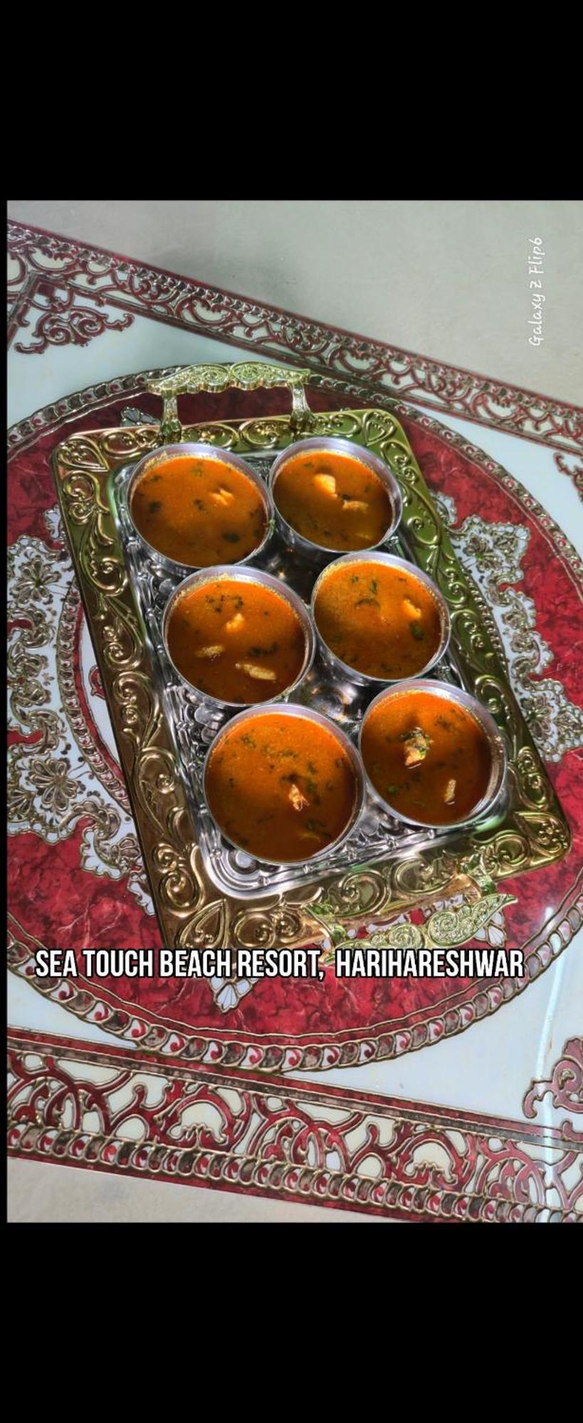 Sea Touch Beach Resort Harihareshwar Εξωτερικό φωτογραφία